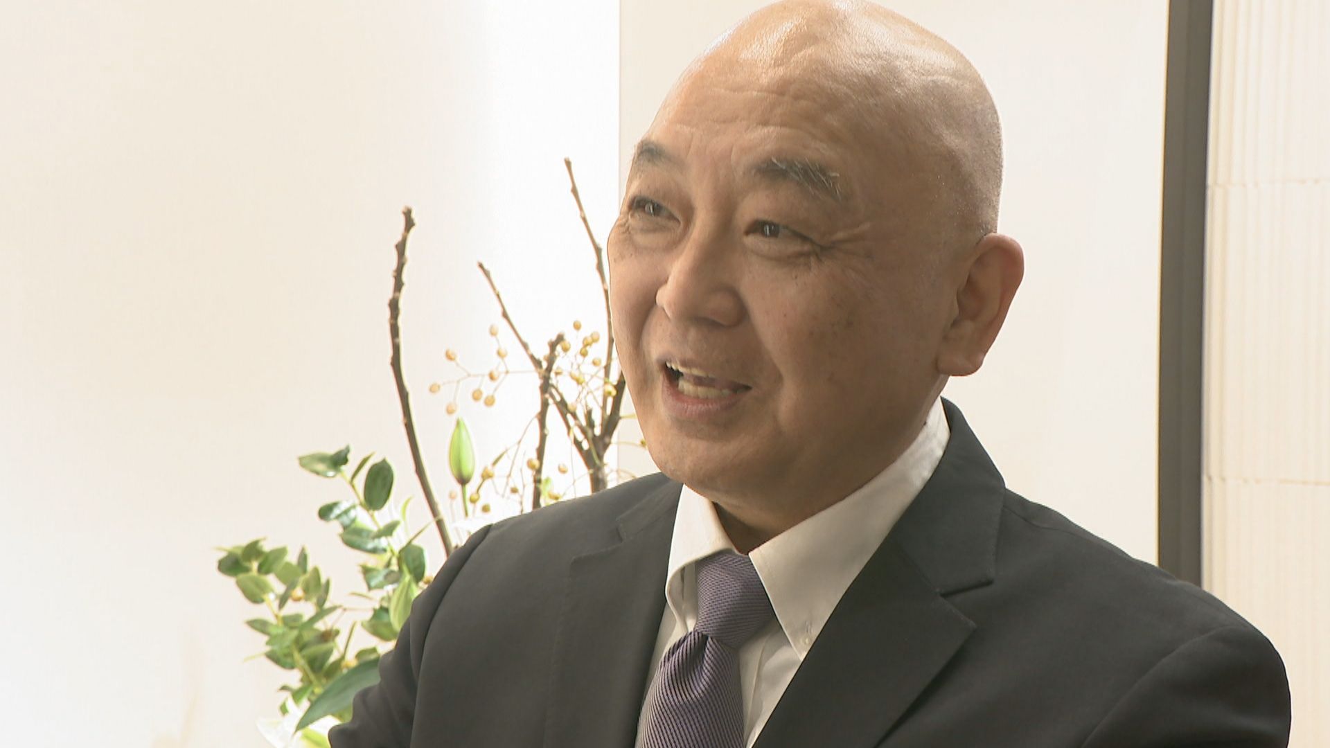 備前焼作家・藤原和さんの個展 オブジェや絵画など約60作品 天満屋岡山 