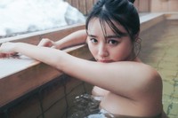 豊島心桜2nd写真集©上村透生／集英社