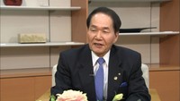 新春　浜田知事に聞く　香川県の２０１８年