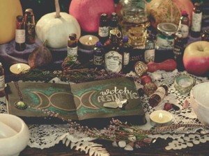 この鼻は魔法をかける。嗅いだ匂いで、私を過去の思い出に連れていく