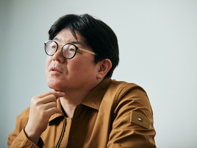 青柳碧人さん写真集｜好書好日