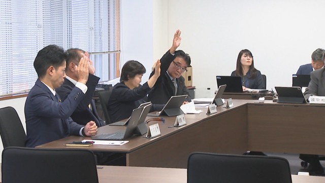 「入札を阻害している」　政治倫理委員会が三豊市議に問責処分　公民館跡地の売却をめぐり　香川