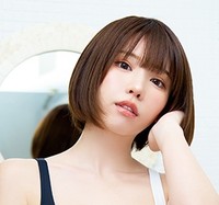 【巻頭グラビア】えなこ（撮影：フジシロタカノリ）