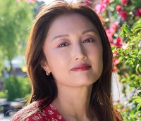「井上晴美ラスト写真集　或る女」撮影：宮澤正明／（講談社）
