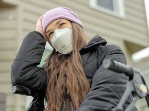 コロナの後遺症？「脳の霧」を訴える若者らが米国で急増　いったいどんな症状？