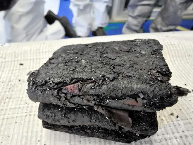 Japan to ban in-flight use of power banks starting in April