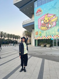 栗原類（@Louis_Kurihara）さんのXより