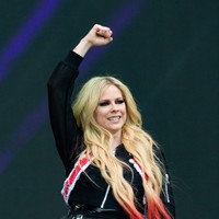 アヴリル・ラヴィーン