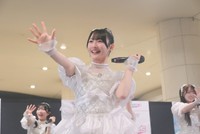 SUPER☆GiRLS柏綾菜