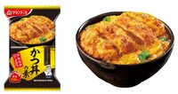 「フリーズドライの匠シリーズ　かつ丼の素」（提供：アサヒグループ食品株式会社）