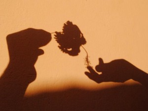 おじいちゃんへのささやなか仕返し。想いを馳せて、甘酒を飲む