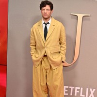 ジェームズ・ノートン