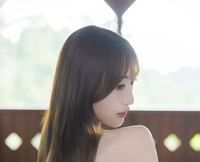 原かれん1st写真集「どストライク」（C）KADOKAWA　PHOTO／田中智久より