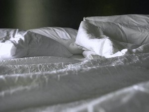 一晩で恋に落ちた。「寂しかった」と言ったら、優しい彼が少し強引になった