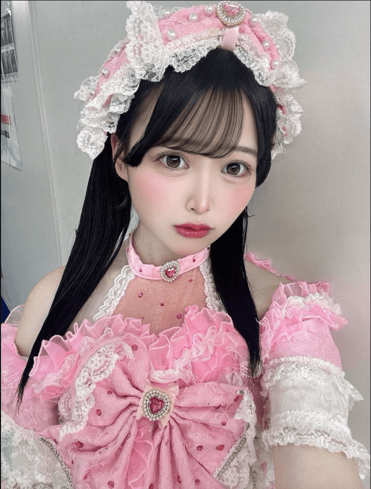 橘ここのＸ（@Cheriecla_coco）より