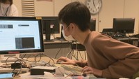 イベントの様子