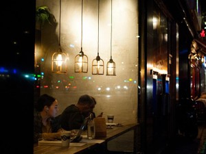 彼にふさわしい彼女になりたくて、自分を押し殺して責任逃れしていた