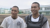 下級生中心で昨夏4強の蓬莱　悔しさを胸に雪辱に燃えるバッテリー　香川【甲子園へのキセキ】
