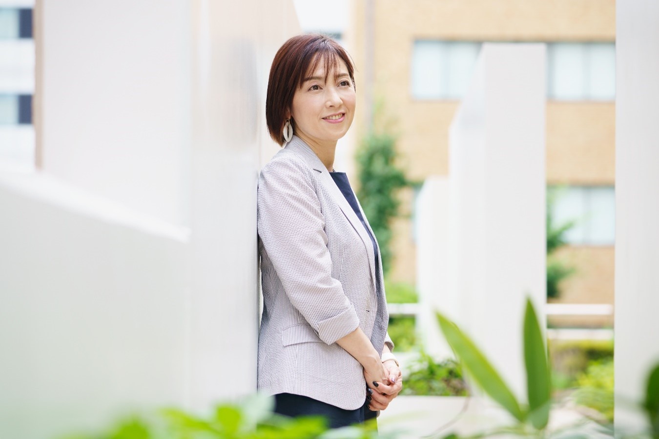 40代で美容師と写真家に、50代で起業介護の仕事との出会いが私を変えた