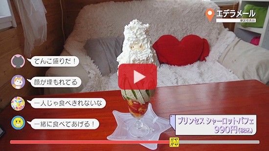 #261エデラメール