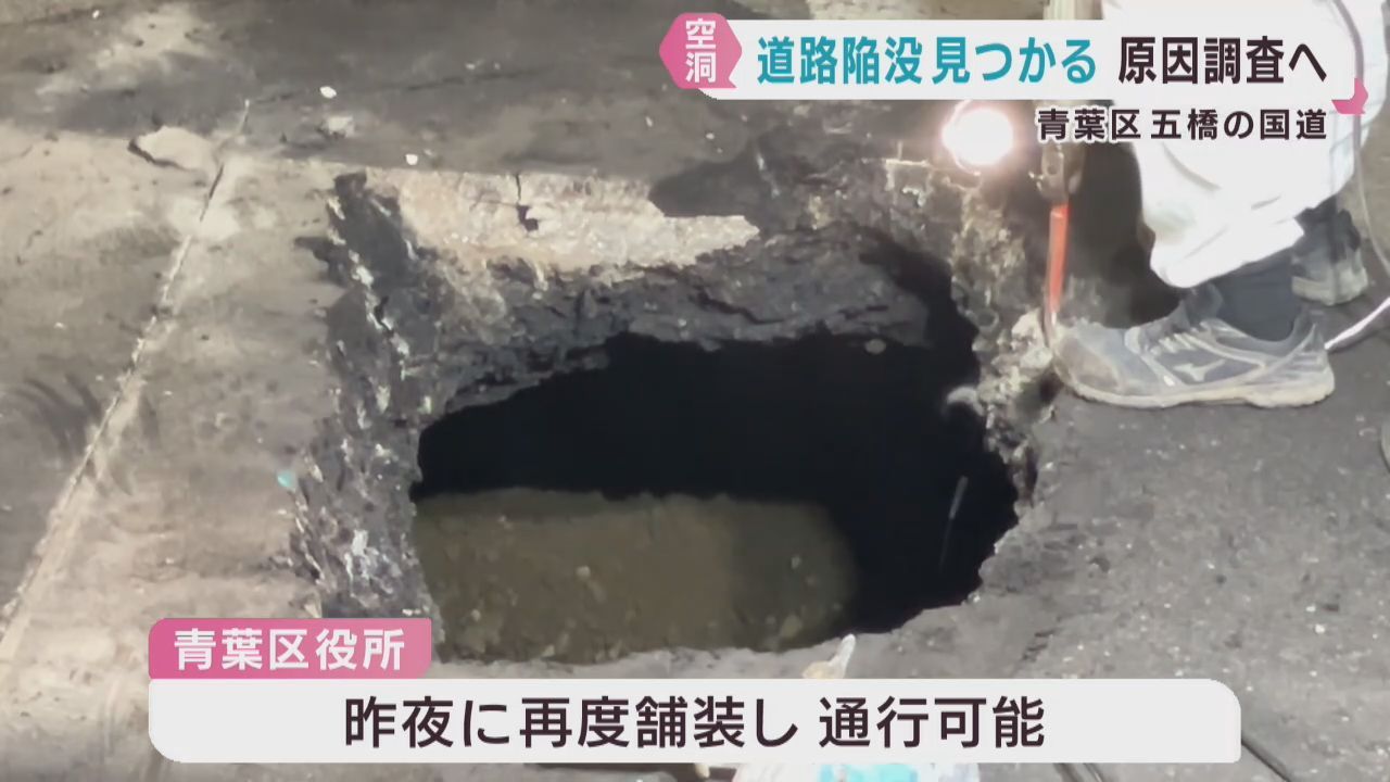 新たに２棟の建物跡を発見　仙台・陸奥国分寺跡を公開