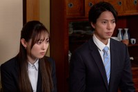 ©大谷アキラ・夏原武・水野光博／小学館　©2026 映画『正直不動産』製作委員会