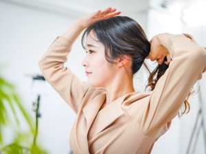 お呼ばれルールにとらわれない女たち