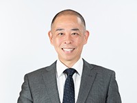 橋本 和也