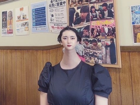 ※1人水龍敬さん提供