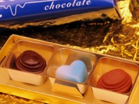 チョコレート