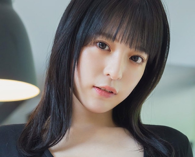 長野雅（提供／週刊SPA!編集部　撮影／田中智久　ヘアメイク／萩村千紗子　スタイリング／毛塚由恵）