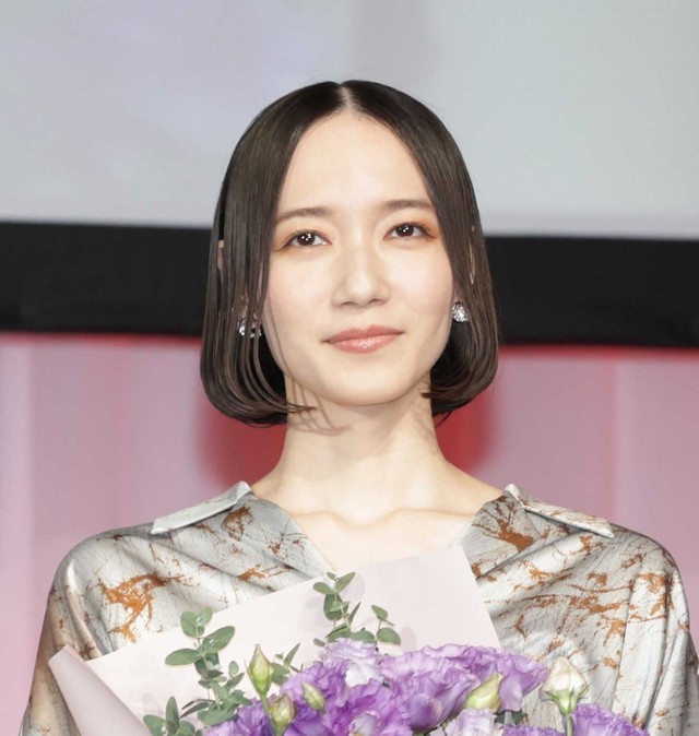 Perfume・のっちさん