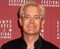 カイル・マクラクラン