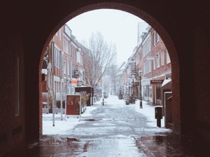 「ブス」と彼が甘くささやいた夜。クリスマスが好きな私はもういない