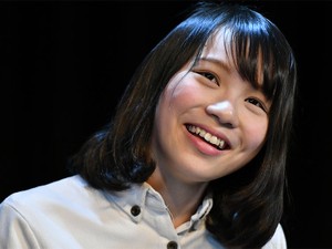 周庭さん「怖い。香港の一国二制度、もうわからない」雨傘運動の風化と中国化を心配