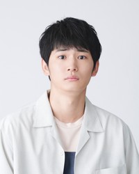 「グラぱらっ！」に出演する押田岳さん🄫ABC