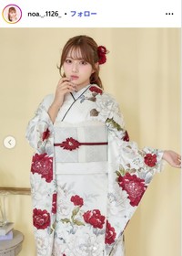 希空のインスタグラム@noa._.1126_より