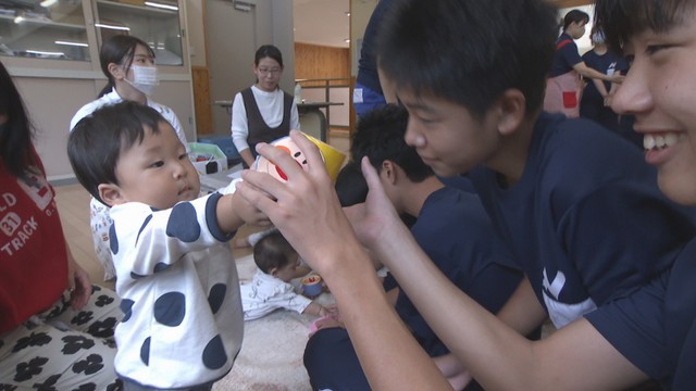成羽中学校　岡山県高梁市成羽町成羽