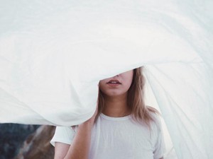 手が震えるほどの「敵」は音だった。聴覚過敏の私は耐えるだけで