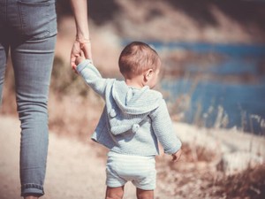 いつかしまう日がくる服。その日まで、子どもと一緒に思い出を作ろう