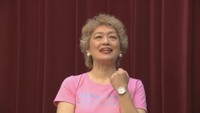 沢知恵さん　2026年4月撮影