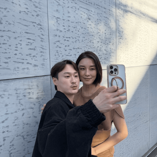 伊藤歩 Ayumi Ito (@ayumi__ito)さんのインスタグラムより