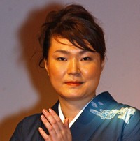 久保田磨希＝2020年
