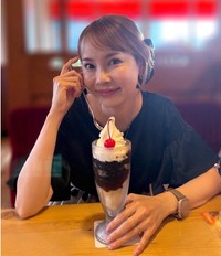 上原さくらのアメーバブログから