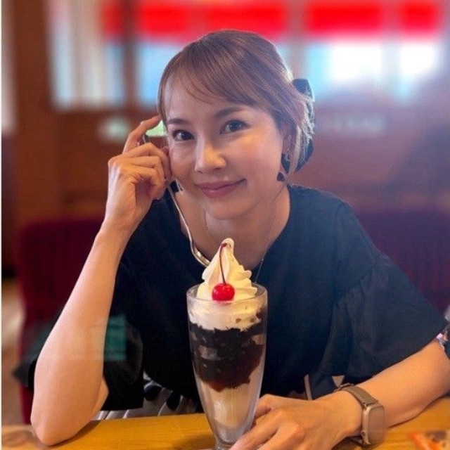 上原さくらのアメーバブログから