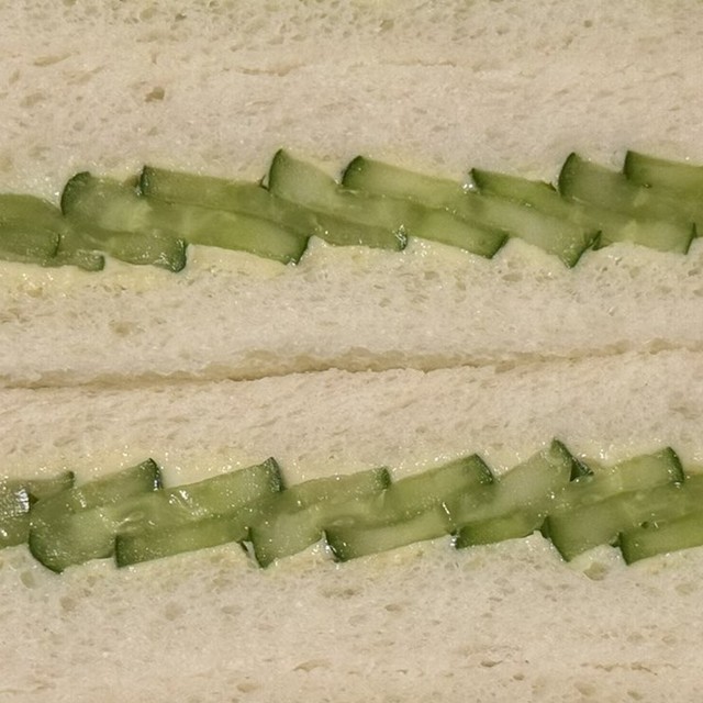 見るからに美味しそう！（画像提供：イナダシュンスケさん ※画像を一部トリミング）