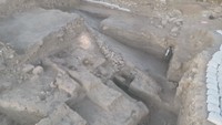 トルコ中央部・キュルテペ遺跡で発掘調査　人類の都市の起源に迫る　ノートルダム清心女子大学
