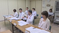 経営強化プラン評価委員会　6日