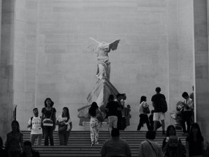 笑顔のひとの傷や、強そうなひとの不安や苦しみを、私はキレイと思う