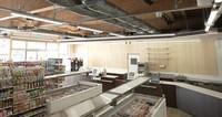 店内の様子　セブン-イレブン・ジャパン提供